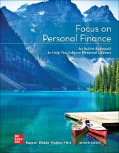 Kapoor_Focus on Personal Finance_7e